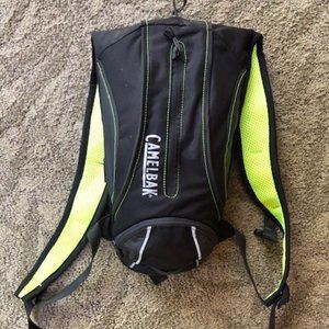 Camelbak hydration pack for running - great condition